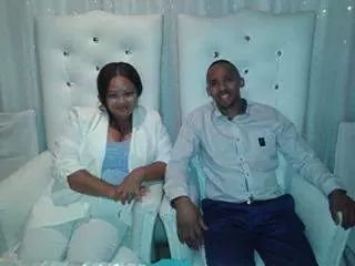 Young married man, Father inlove with GOD and my wife. Like sports too, England fan and Arsenal fc, Springbok Rugby Proteas Cricket Team. Read John 3v16