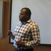 Dr Duncan Matheka(@duncoh1) 's Twitter Profile Photo