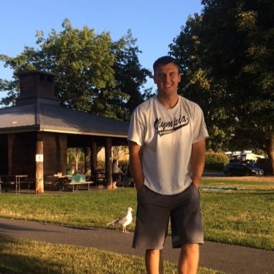 bradwill24's profile picture. 