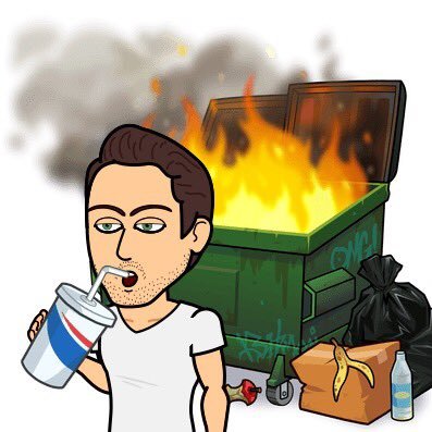 thomasjobrien's profile picture. hell is other people.