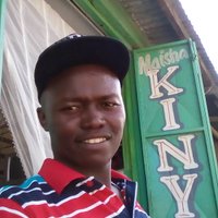 Paul Macharia(@PaulKinyozi) 's Twitter Profile Photo