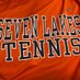 Seven Lakes Tennis (@sltenniscoach) Twitter profile photo