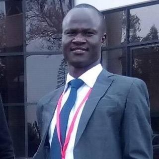 Digital Government and Artificial Intelligence Enthusiast