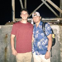 Tanner Kirk (@suga_kirky) 's Twitter Profile Photo