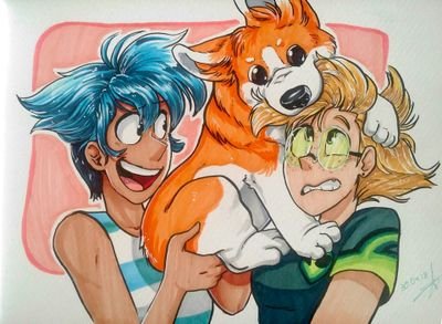 Tatiana22909667's profile picture. dibujante
