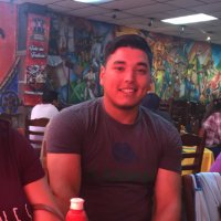 Luis Garza - @Luis_Garza14 Twitter Profile Photo