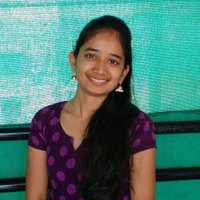 Geetanjali kokate (@geetkokate) 's Twitter Profile