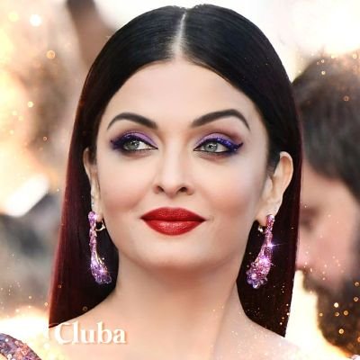 Aishwarya Rai Bachchan Club