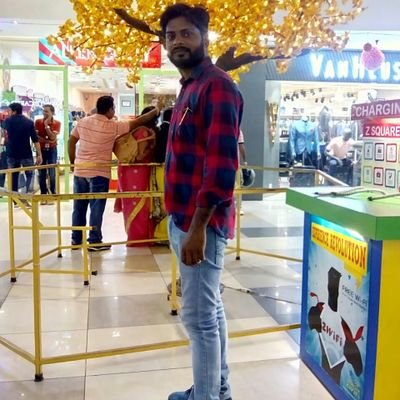 NathAmar9731's profile picture. 
