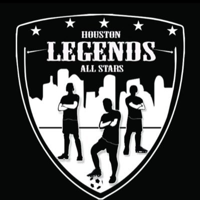 ID Houston Legends All Stars