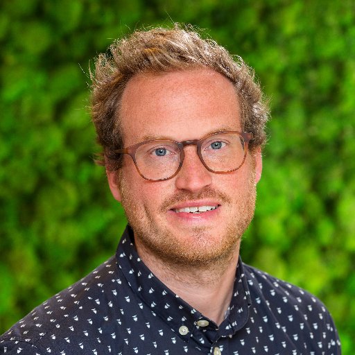 Business development for ecology | owner @neweconomy_ECO | Coordinator @CIRCOnl | Creative accelerator for meaningful brands