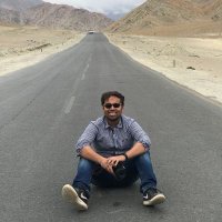 Aishvarya Agrawal (@aish_live) 's Twitter Profile