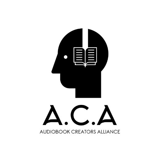 The A.C.A. is a collaborative group consisting of UK audiobook narrators, producers, studios, agents, editors and proofers.