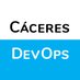 caceresdevops (@caceresdevops) Twitter profile photo