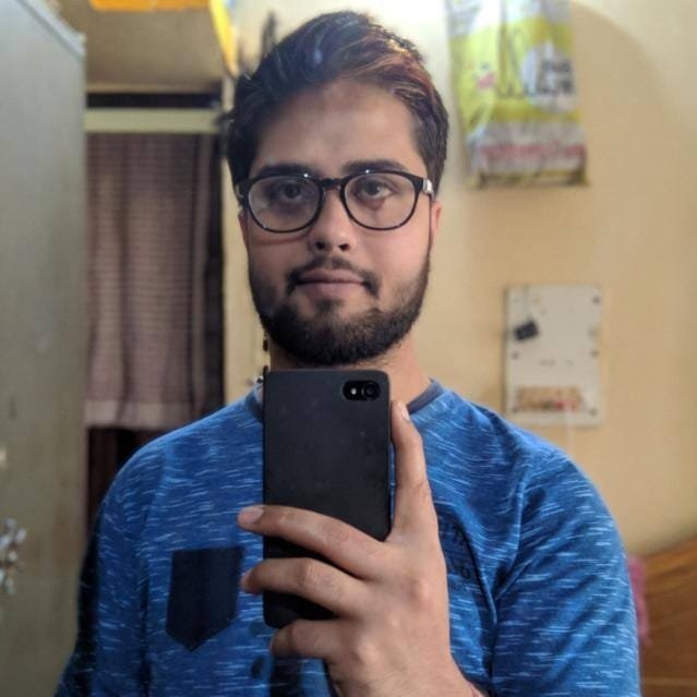 ABHISHEK_AADI's profile picture. 