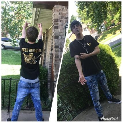 Richards world 🌍🤘🏼 Rip my brother 🙏🏻Logan Pence 😔#LOUDGANG That's MY gang 💯🤙🏼 8️⃣5️⃣9️⃣ KY shit ‼️✈️