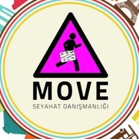 Move Seyahat Danışmanlığı (@hareketegecin) 's Twitter Profile