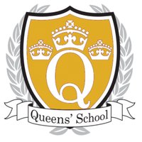 Attenborough@Queens'(@QueensSch_Atten) 's Twitter Profile Photo