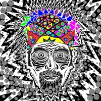 B. A. “Weirdo” Bernhard - Artist (@brianabernhard) 's Twitter Profile