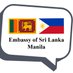 SL Embassy Manila (@slembassy_phil) Twitter profile photo SL Embassy Manila (@slembassy_phil) Twitter profile photo