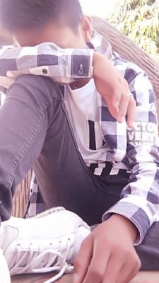 SINGLE/HUMBLE/ BUT STUDYING AT SJCC TAKE UP (BSBA)