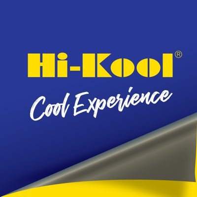 ผู้นำเข้าและจัดจำหน่ายฟิล์มกรองแสง - ฟิล์มติดรถยนต์ - ฟิล์มติดอาคาร Hi-Kool - Tel : 02-482-8888 - FB : Hi-Kool Film Thailand