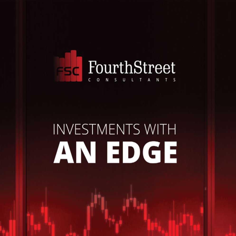 FourthStreet Consultants provides clients with real-time commentaries and trading recommendations focusing on the world's largest financial market.