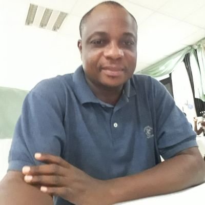 BernardAwittor's profile picture. ** Facility Management**Procurement** Operations Management**Supply Chain!!