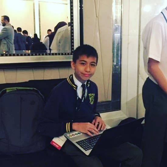 JamesLe30325996's profile picture. 