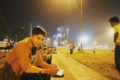 IG : Willysatria17