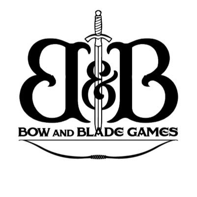 Starting off small, Bow And Blade Games are selling some of the finest dice and gaming accessories in the UK for Wargamers and Roleplayers