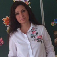 Костромова Ольга | УМ Промышленный район (@olgakostromova) 's Twitter Profile Photo Костромова Ольга | УМ Промышленный район (@olgakostromova) 's Twitter Profile Photo