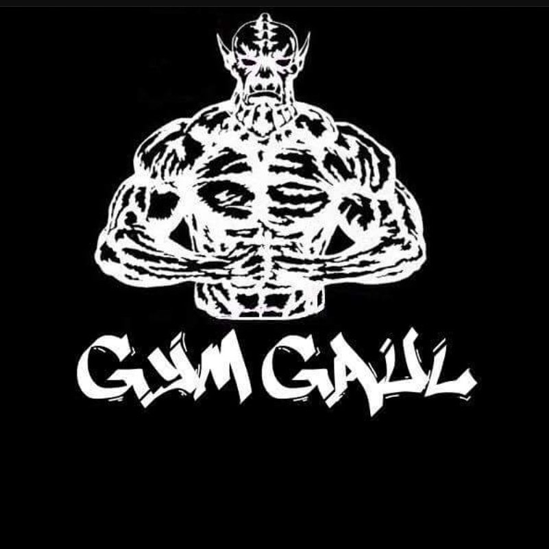 Gym Gaul is a gym supplement and accessory website.... we'll bring you what you need for your training at a competitive price check out our own line of clothing