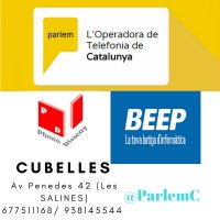 informática_cubelles(@ParlemC) 's Twitter Profile Photo