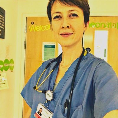 Paediatrician, PhD, mum, European. Passionate about neonates, global child health and a research literate/active  paediatrics workforce. Views my own. She/her.