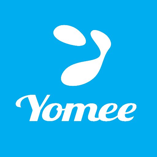 Yomee Yogurt by Lecker Labs is the new healthy and innovative way of making personalized yogurt. Make the kind of yogurt you like. Make yogurt fun!