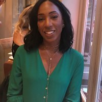 Neddra Sodje (@neddrabchc) 's Twitter Profile