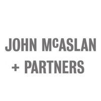 JohnMcAslan+Partners(@JohnMcAslan) 's Twitter Profile Photo