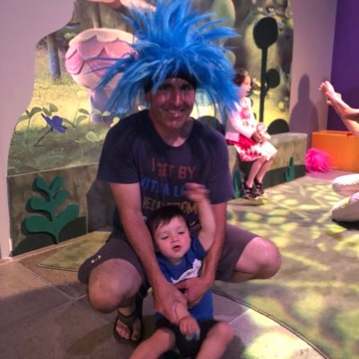 stevekendallTHW's profile picture. 