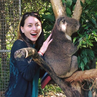 Astrophysicist Down Under 🇦🇺🐨, DECRA Fellow at @ourANU Mt Stromlo, ASTRO 3D @ARC_ASTRO3D Fellow, shoe lover, pink aficionado. she/her