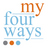 MyFourways's profile image