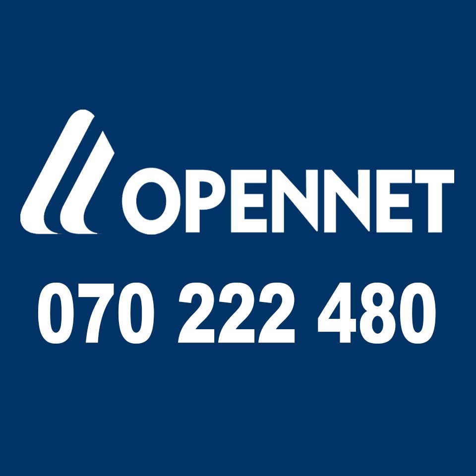 OpennetC's profile picture. 