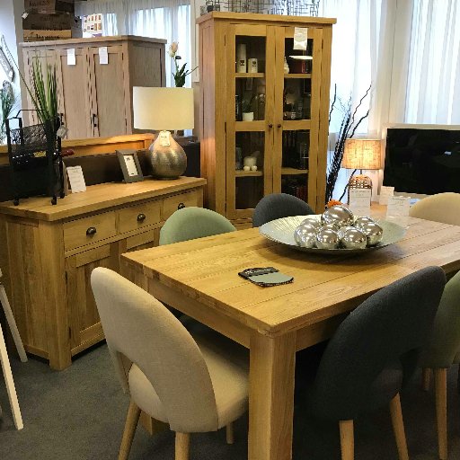 Luxury Oak Furniture & Interiors || Turning Houses into Homes for 30 years || Showroom in Barnsley Yorkshire || Call our showroom on 01226 280773