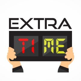 Welcome to #ExtraTime! A new football page/blog with the latest in world football⚽️✍🏻