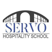 Servo Hospitality School(@Servoschool) 's Twitter Profile Photo