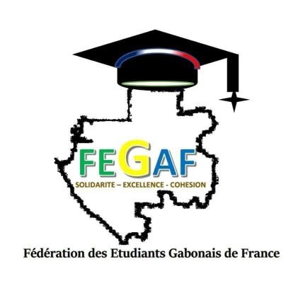 La FEGAF est une structure apolitique et à but non lucratif. Elle regroupe tous étudiants gabonais de France et se veut défendre l'ensemble de leurs droits.