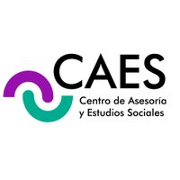 Centro de Asesoría y Estudios Sociales CAES(@CAES_Coop) 's Twitter Profile Photo