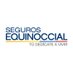 Seguros Equinoccial (@sequinoccial) Twitter profile photo Seguros Equinoccial (@sequinoccial) Twitter profile photo
