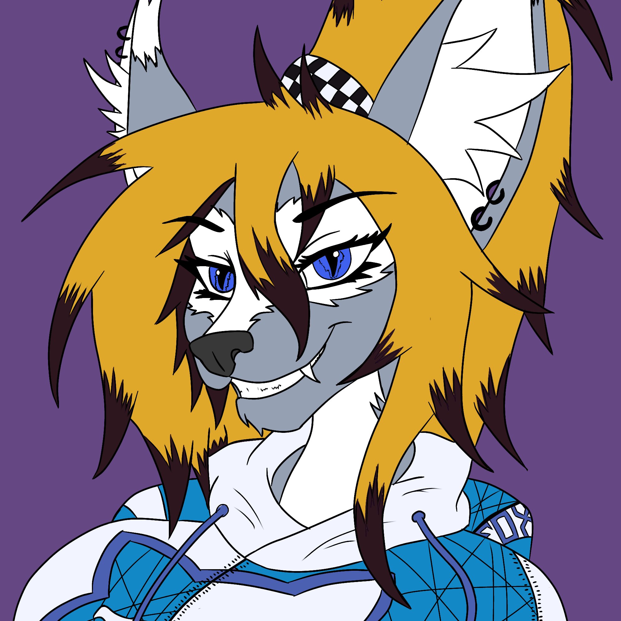 FuzzBucketさんのプロフィール画像