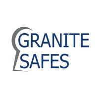 Granite Safes(@GraniteSafes) 's Twitter Profile Photo